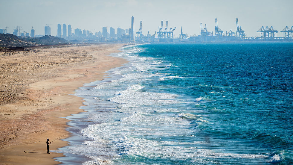 צילום נוף ימי טיפים פוטו טיפס פוטו טריפס שקיעות שקיעה טיולי צילום לחו"ל