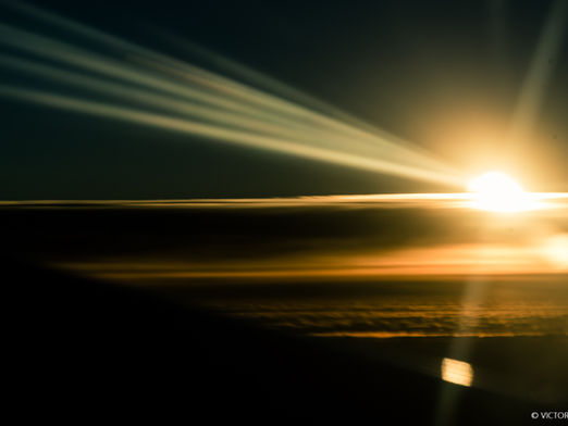 מהו משולש החשיפה - מאמר מס' 2 - האור והחשיפה