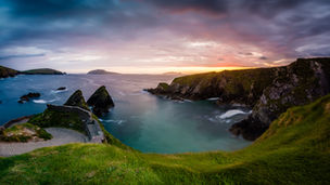 צילום נוף ימי - לא רק שקיעות - 5 תובנות שישנו לכם את הפרספקטיבה והקומפוזיציה