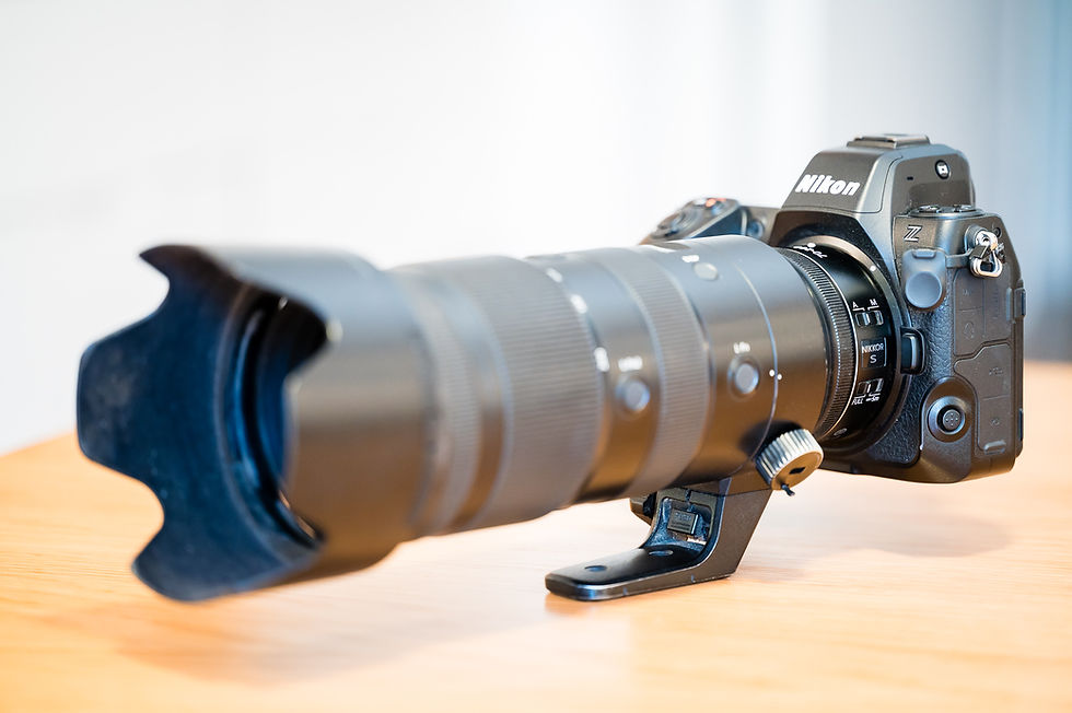 פוקוס עומק שדה בצילום איך לצלם תמונות חדות