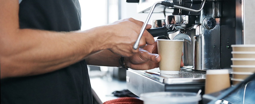 Coffee Machine