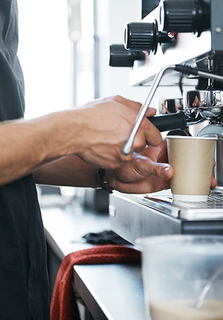 Coffee Machine