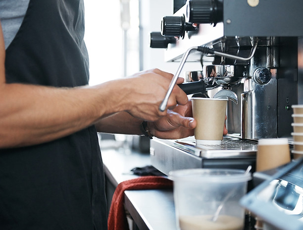 Coffee pula