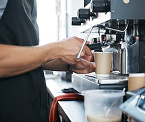 Coffee Machine