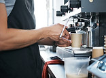 Coffee Machine