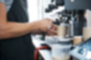 Coffee Machine