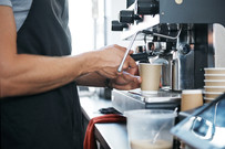 Barista Coffee