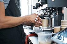 Macchina per il caffè