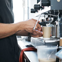 Macchina per il caffè