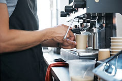 Cafetière