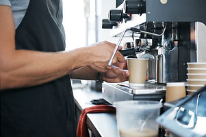 Coffee Machine