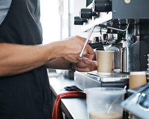 Coffee Machine