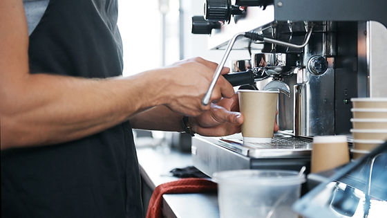 Espresso