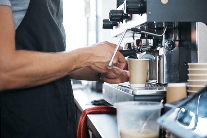 Barista