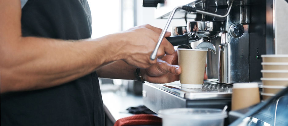 Why Businesses Choose Coffee Machine Rentals Over Purchases