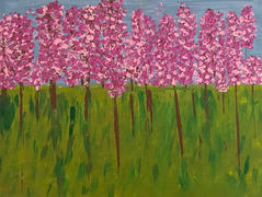 Acrylic Artwork