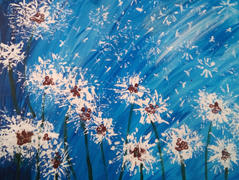 Acrylic Artwork