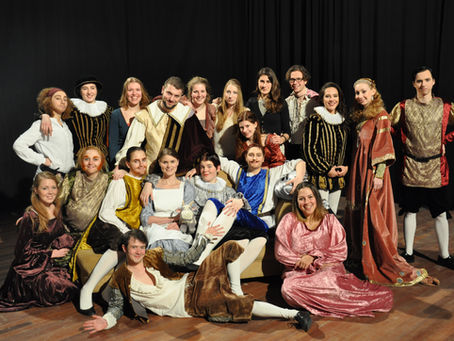 Twelfth Night