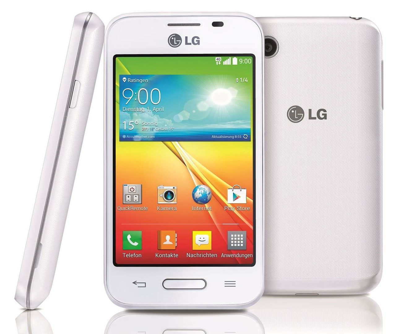 LG L40