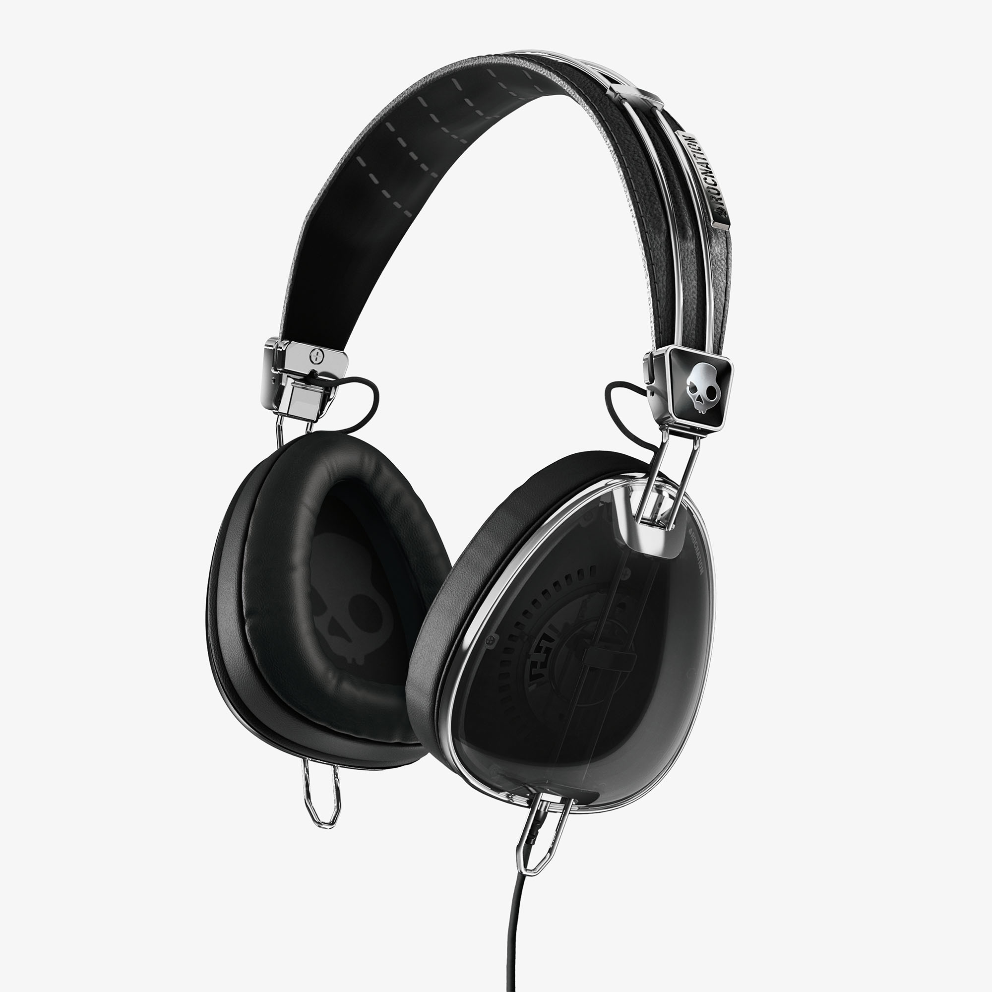 Auriculares Skullcandy Aviator