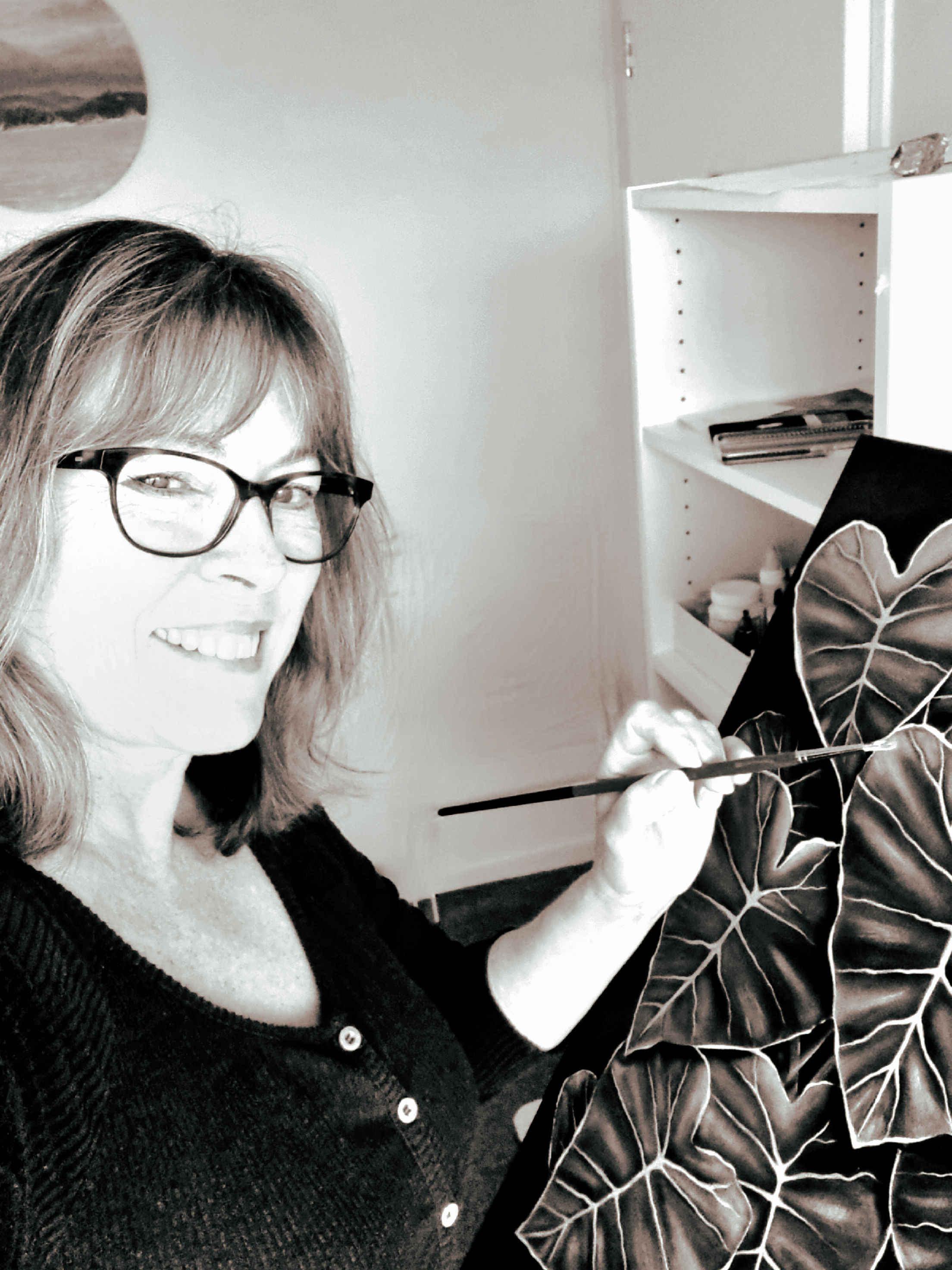 Writer: Sue Lockett