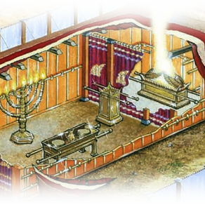 WELCOME TO THE  TABERNACLE