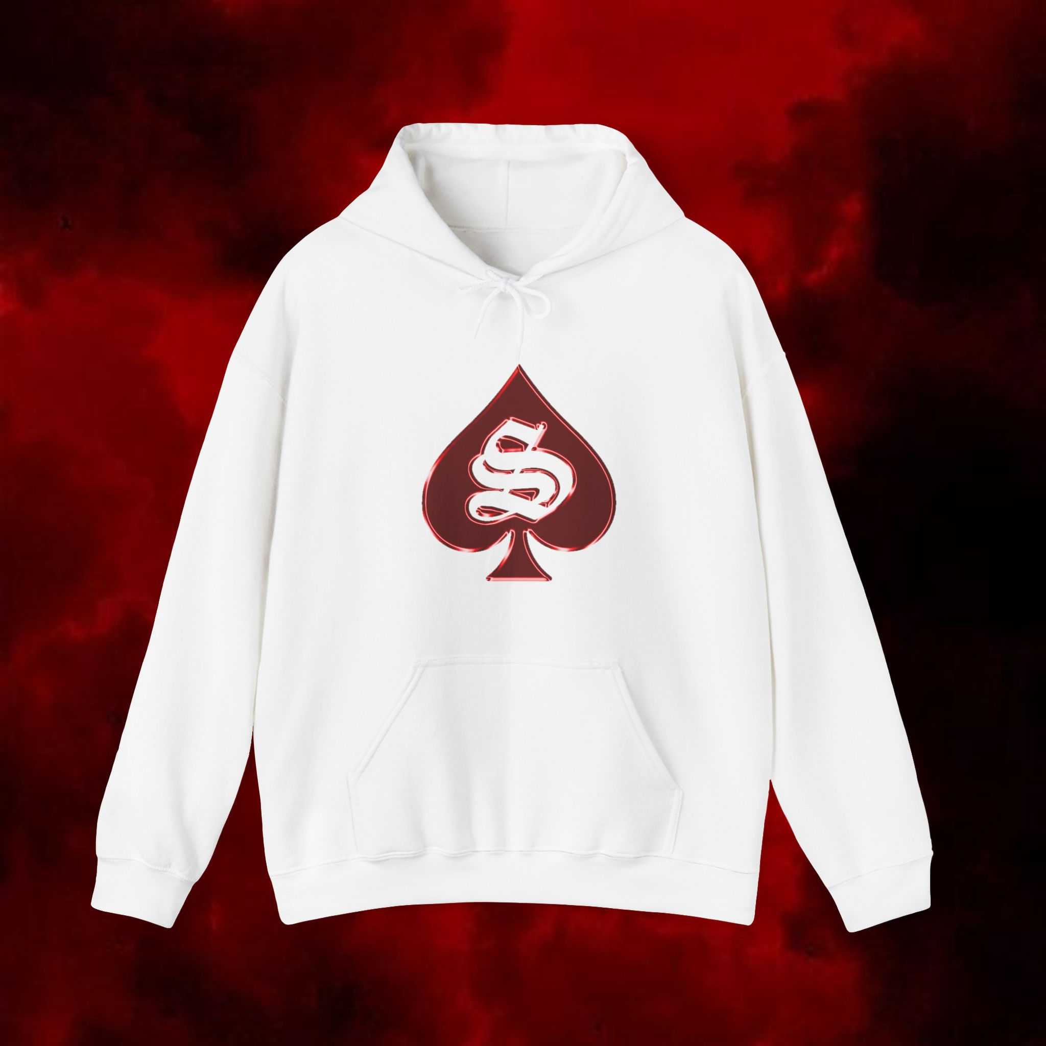 Sistine Signature Chrome Sweatshirt 