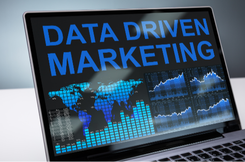 What is Data-Driven Marketing