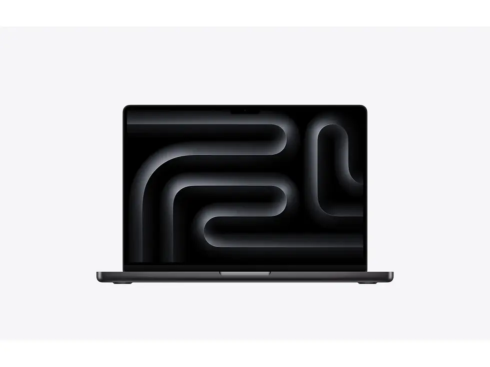 Küçük resim: Apple MacBook Pro
