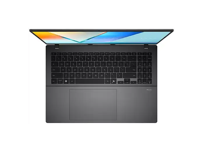 Küçük resim: ASUS Vivobook S16 S3607AA-SH041W 16 GB RAM 512 GB SSD — görsel 7