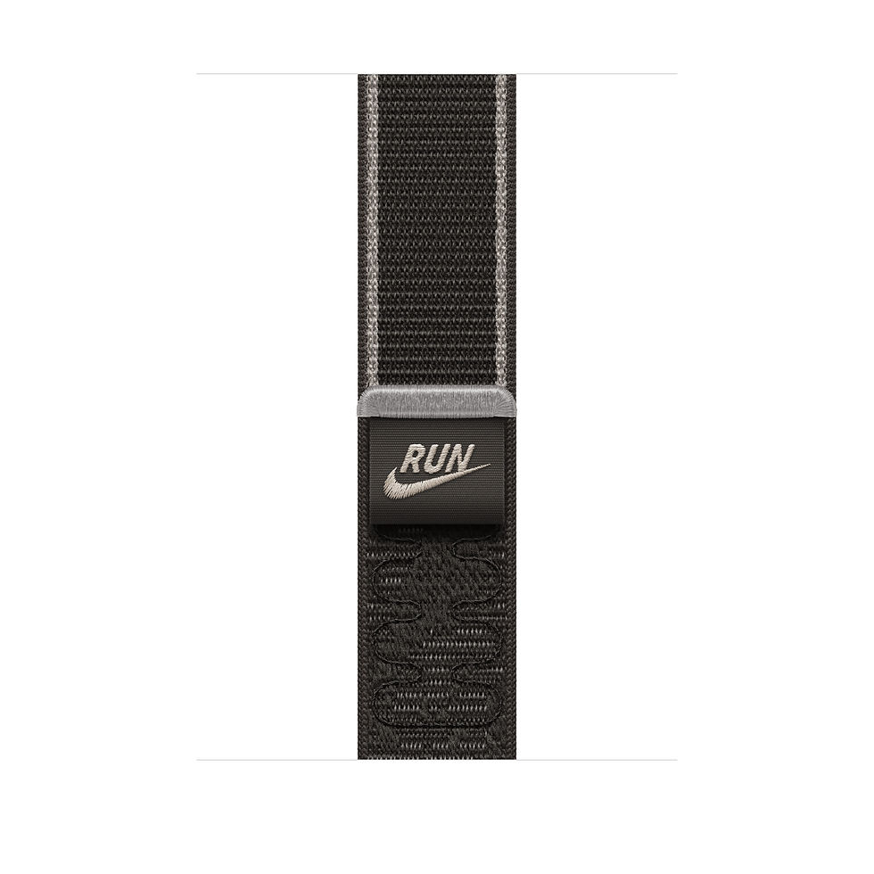 Küçük resim: Apple Watch Nike Spor Loop