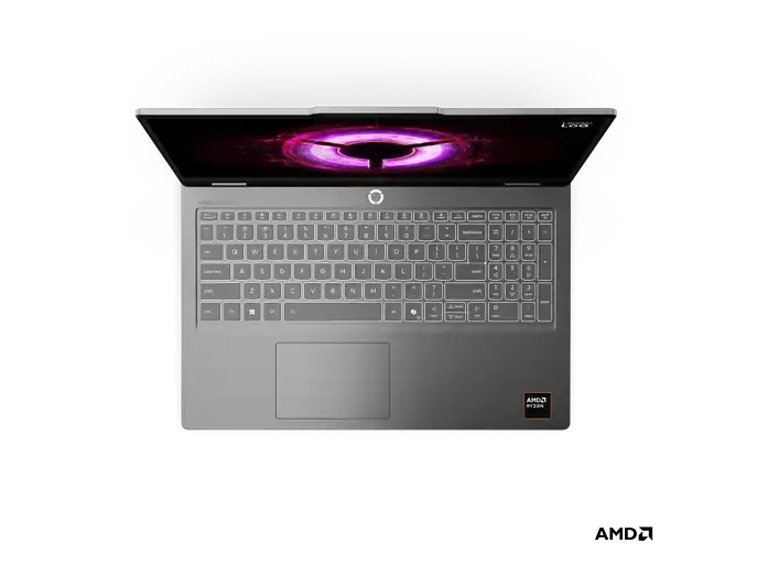 Küçük resim: Lenovo LOQ-E 83VA000FTR 16 GB RAM 512 GB SSD — görsel 8