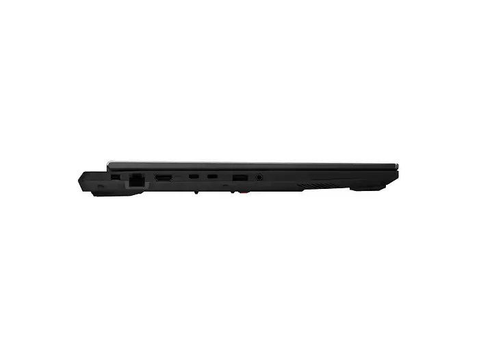 Küçük resim: ASUS TUF Gaming F16 FX608JMR-RV121W 16 GB RAM 512 GB SSD — görsel 7