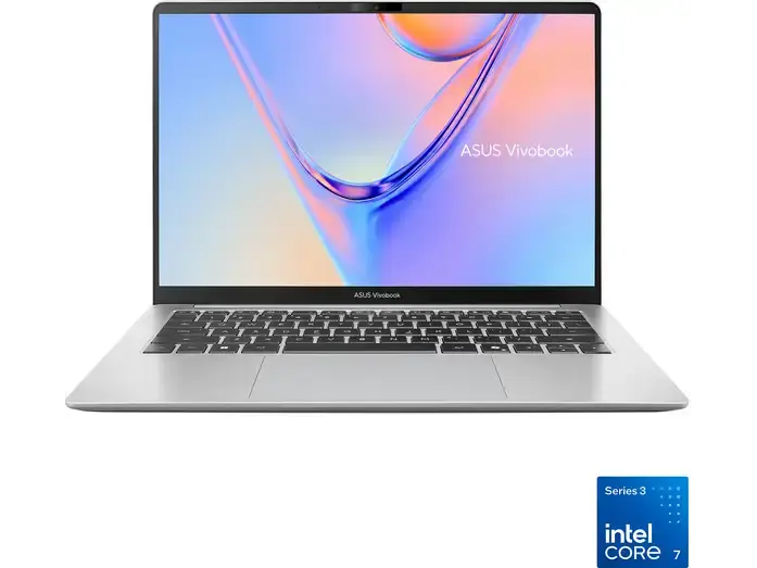 Küçük resim: ASUS Vivobook S14 S5452MA-TM215W 16 GB RAM 512 GB SSD — görsel 2