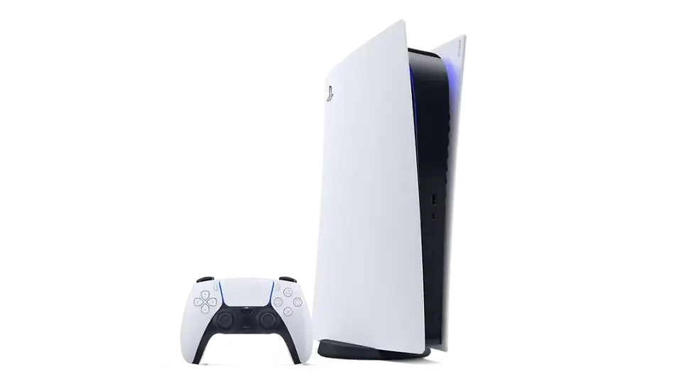 Sony PlayStation 5 Fat Diskli 825 GB