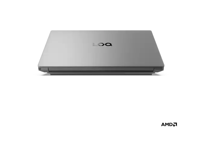 Küçük resim: Lenovo LOQ Ryzen 7 7735HS 16 GB RAM 1 TB SSD RTX 4050 — görsel 10