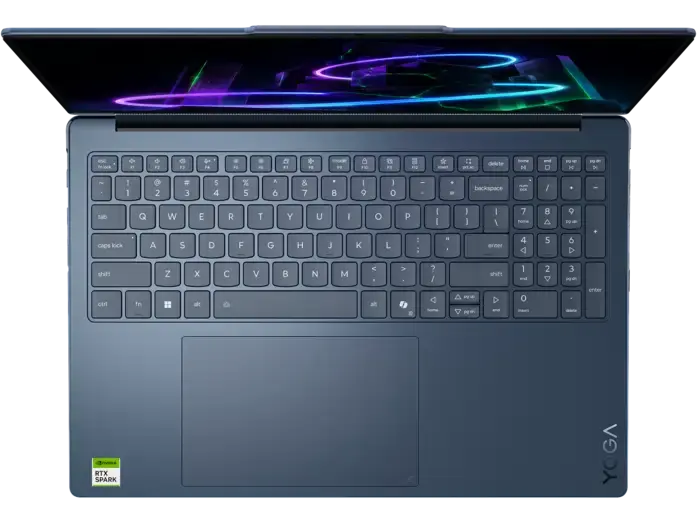 Küçük resim: Lenovo 83N70006TR 32 GB RAM 1 TB SSD — görsel 3