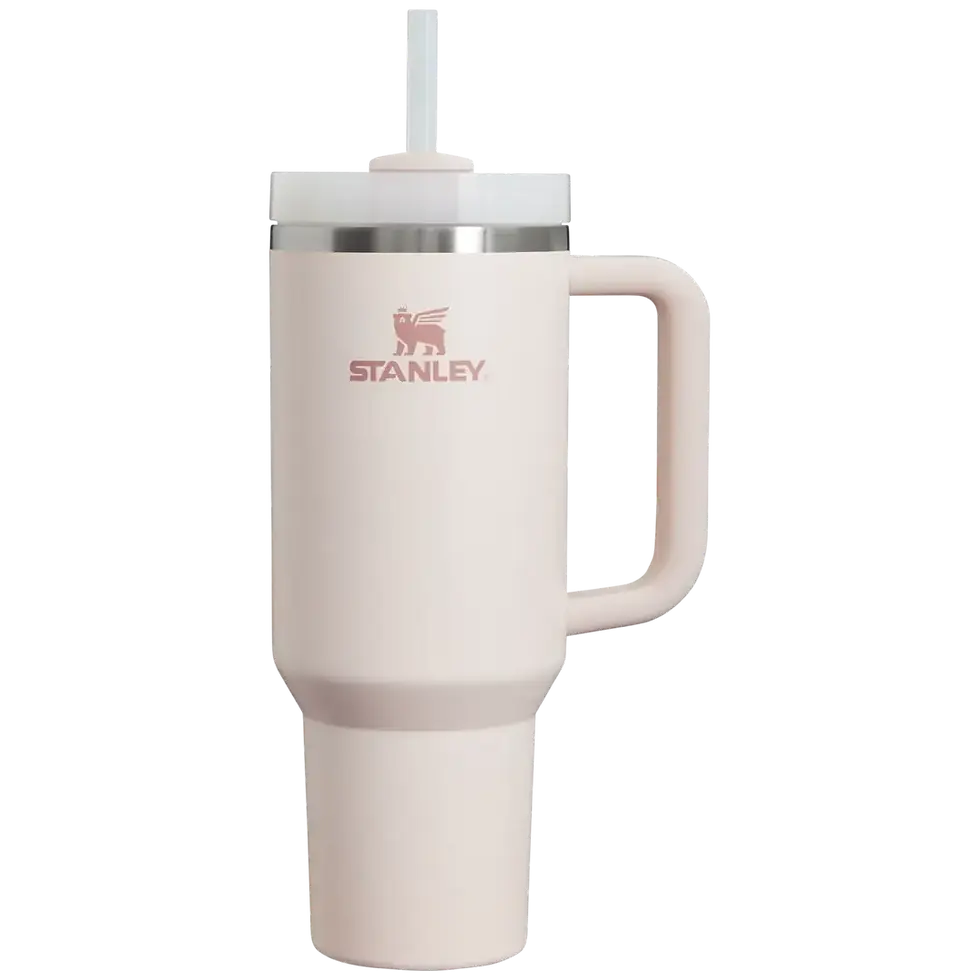 Küçük resim: Stanley Quencher H2.O FlowState™ Tumbler Pipetli Termos | 1.18L
