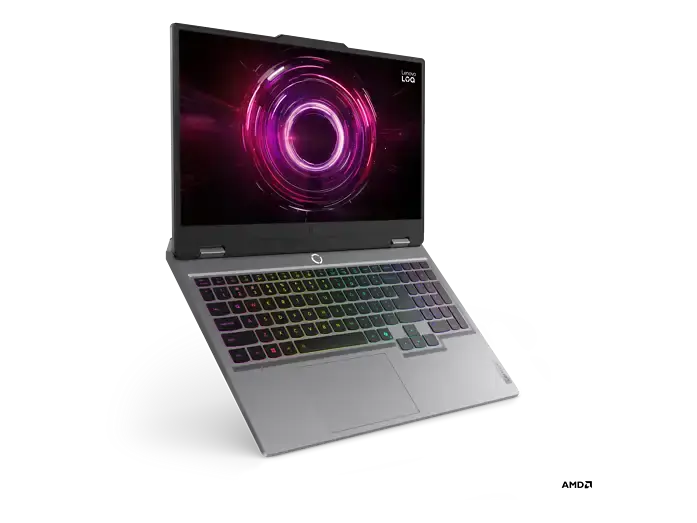 Küçük resim: Lenovo LOQ 83JG005JTR 16 GB RAM 512 GB SSD — görsel 17