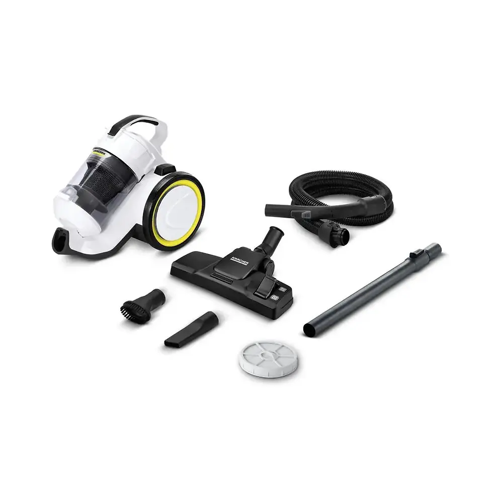 Kärcher VC 3 700W Toz Torbasız Elektrikli Süpürge