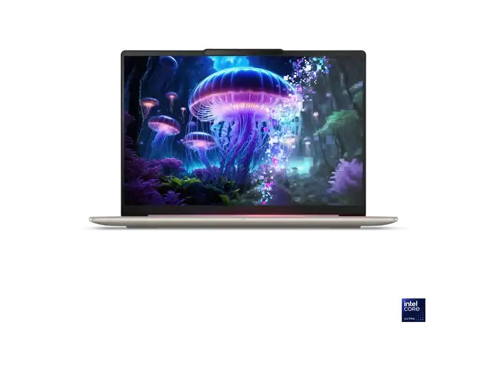 Küçük resim: Lenovo Yoga Slim 7 Aura Edition 83JX00BATR 16 GB RAM 512 GB SSD — görsel 6