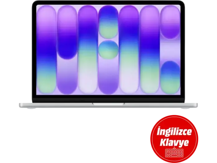 Apple MacBook Neo Z1TP00096 8 GB RAM 512 GB SSD EN Klavye — görsel 1