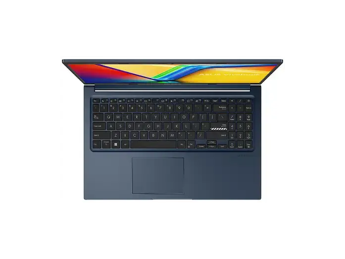 Küçük resim: ASUS Vivobook 15 X1504VA-BQ5383W 8 GB RAM 512 GB SSD — görsel 6