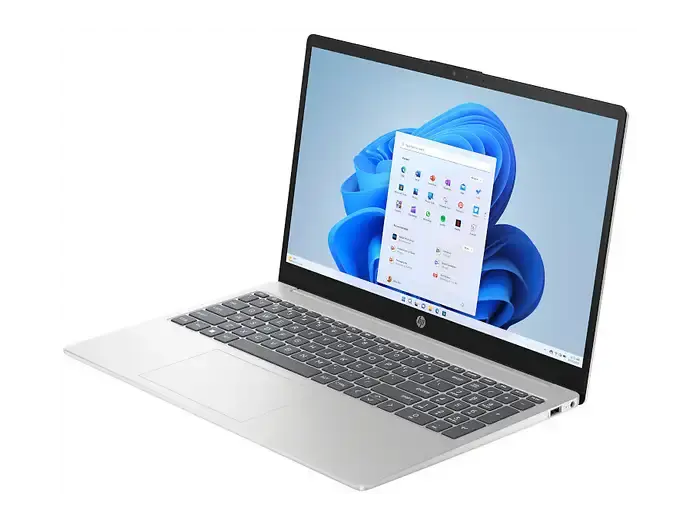 HP AI 15-FD2035NT D6GV8EA 8 GB RAM 512 GB SSD — görsel 2