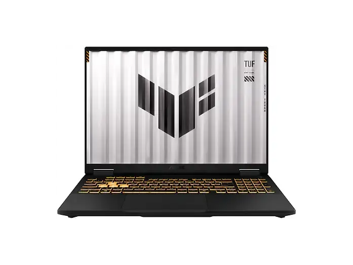 Küçük resim: ASUS TUF Gaming F16 FX608JMR-RV121W 16 GB RAM 512 GB SSD — görsel 2