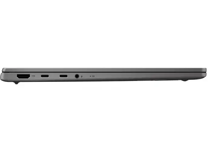 Küçük resim: ASUS Vivobook S14 S5408QA-TM403W 16 GB RAM 512 GB SSD — görsel 8