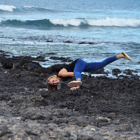 A Reflection on Yoga & a Lifelong Practice