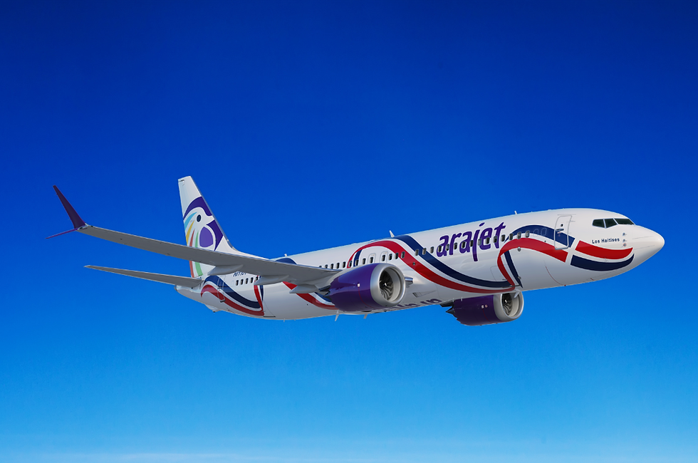 Arajet Selects Airnguru for Production Deployment of its Offer Optimization Suite