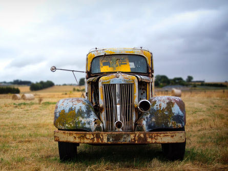 GLUTATHIONE – THE MASTER ANTIOXIDANT