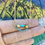 Thumbnail: Turquesa Sutil Necklace
